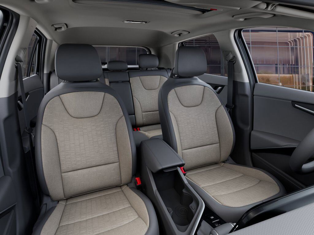 2025 Kia Niro SX Concord CA