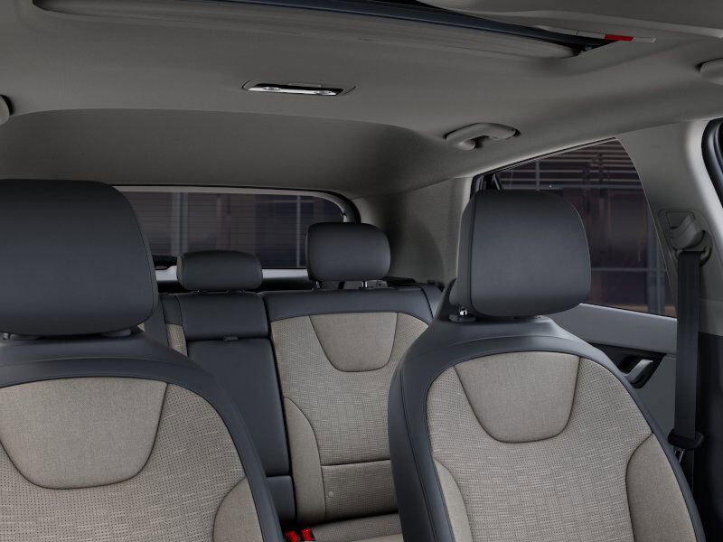 2025 Kia Niro SX Concord CA