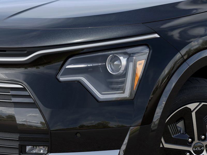 2025 Kia Niro SX Concord CA