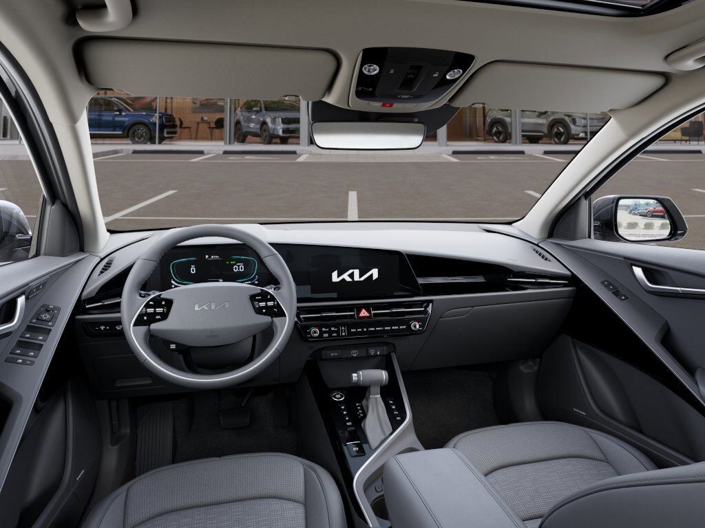 2025 Kia Niro SX Concord CA
