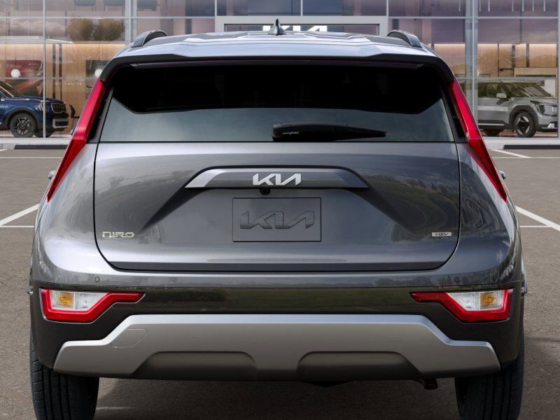 2025 Kia Niro SX Concord CA