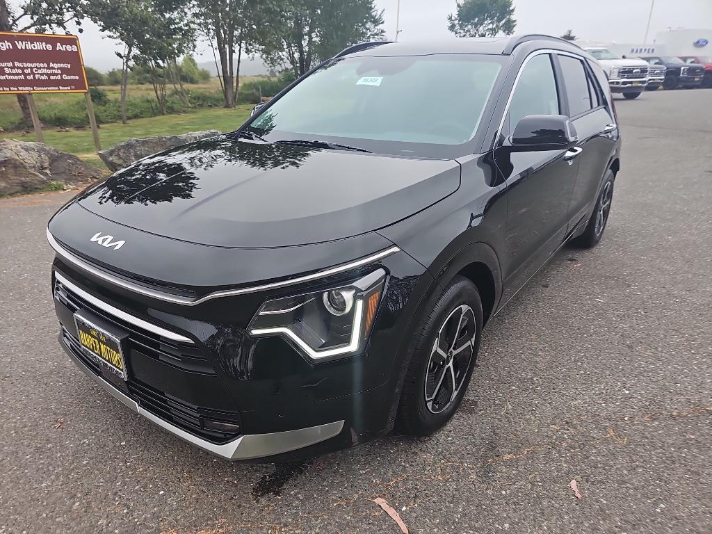 2025 Kia Niro SX Eureka CA