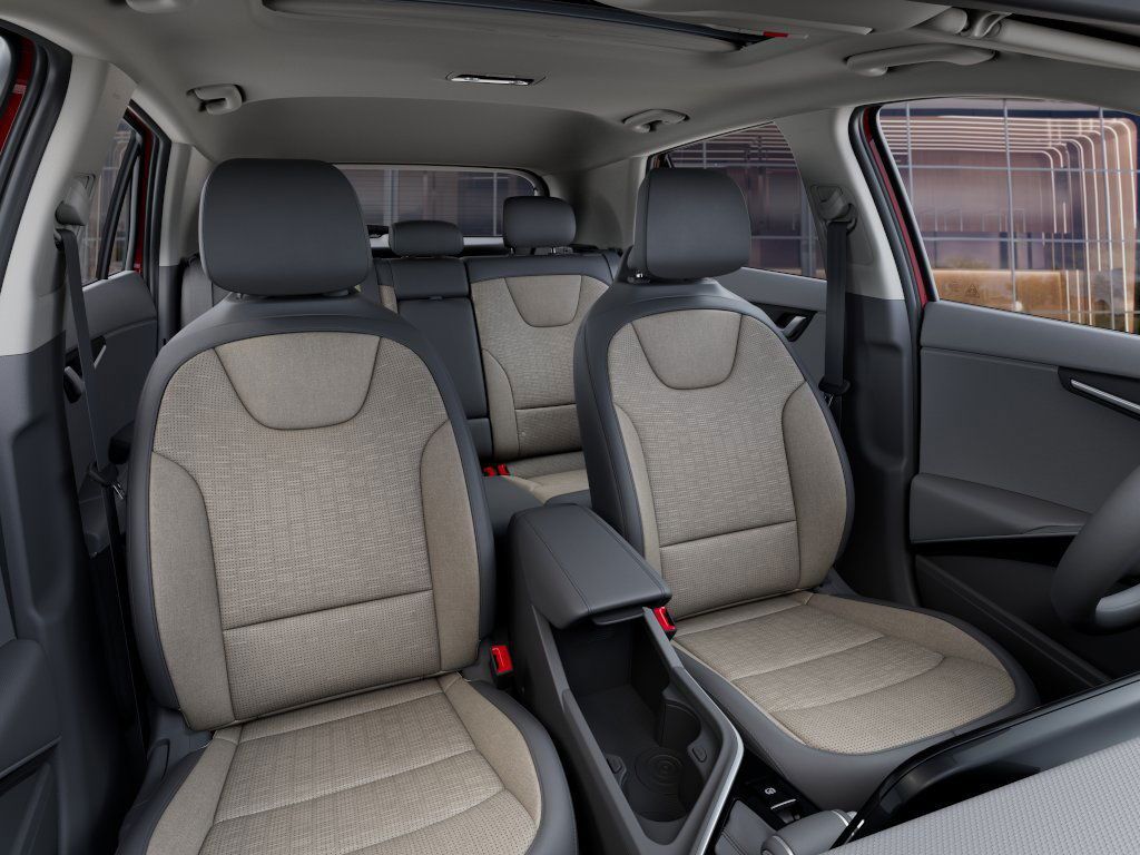 2025 Kia Niro SX Glendale CA