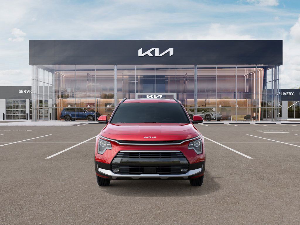 2025 Kia Niro SX Glendale CA