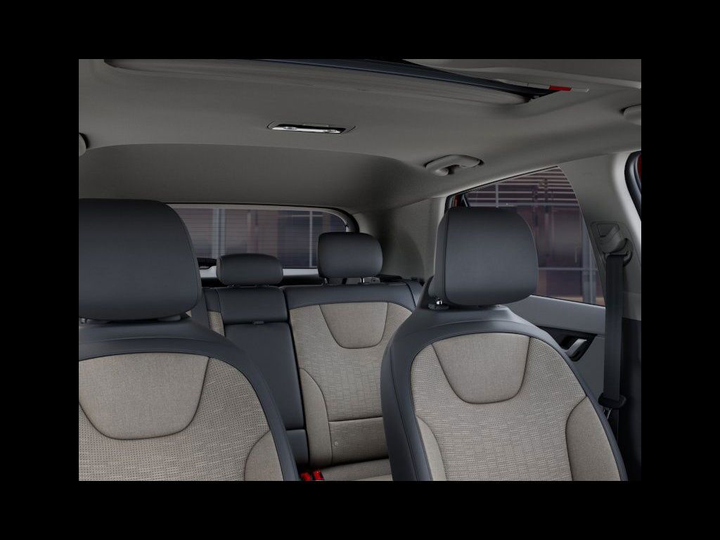 2025 Kia Niro SX Glendale CA