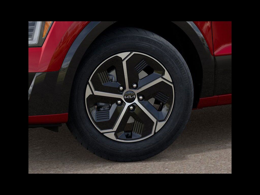 2025 Kia Niro SX Glendale CA