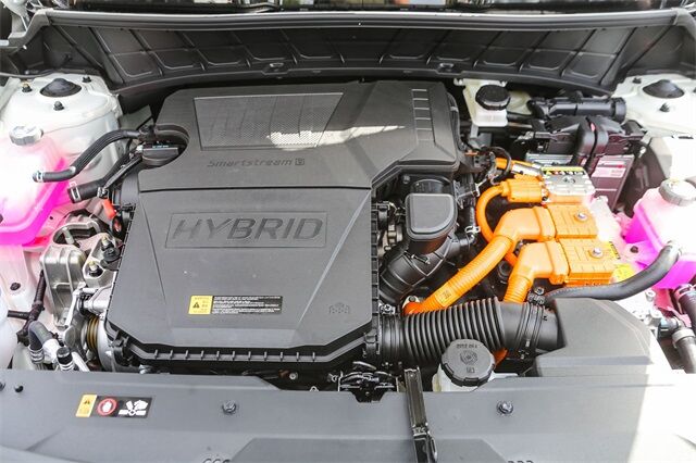 2025 Kia Niro SX Glendale CA