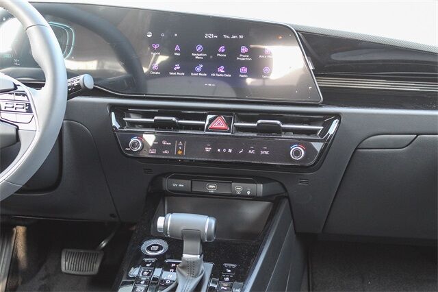 2025 Kia Niro SX Glendale CA