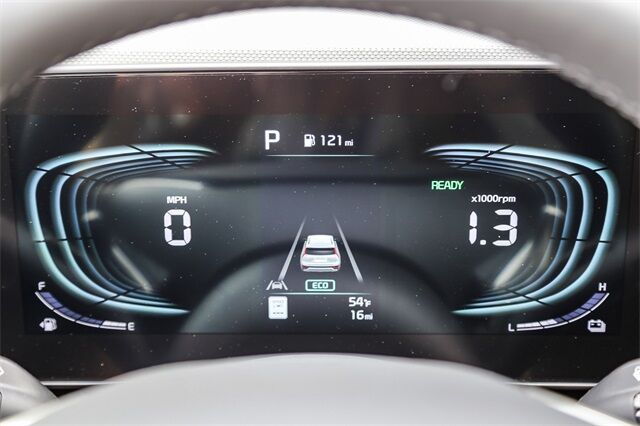 2025 Kia Niro SX Glendale CA