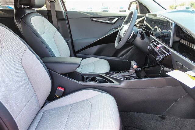 2025 Kia Niro SX Glendale CA