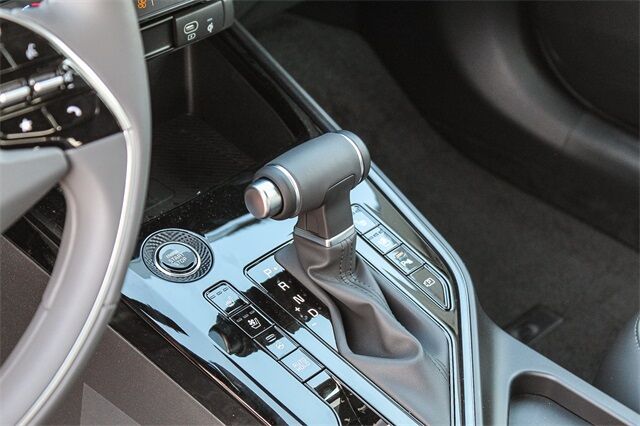 2025 Kia Niro SX Glendale CA