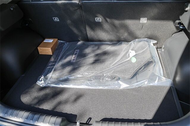 2025 Kia Niro SX Glendale CA