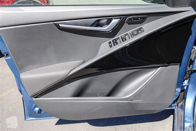 2025 Kia Niro SX Glendale CA