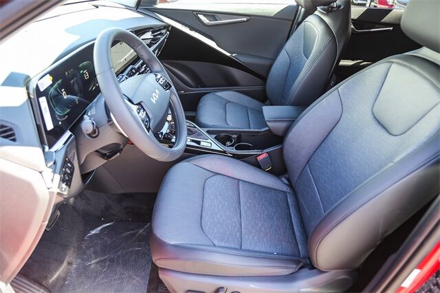 2025 Kia Niro SX Glendale CA