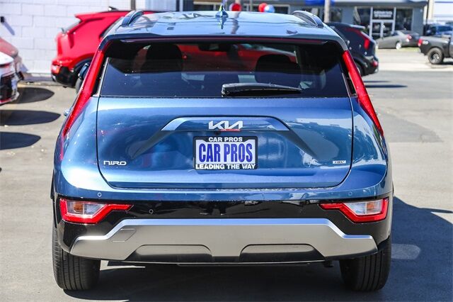 2025 Kia Niro SX Glendale CA