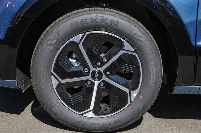 2025 Kia Niro SX Glendale CA