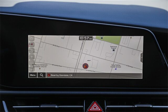 2025 Kia Niro SX Glendale CA