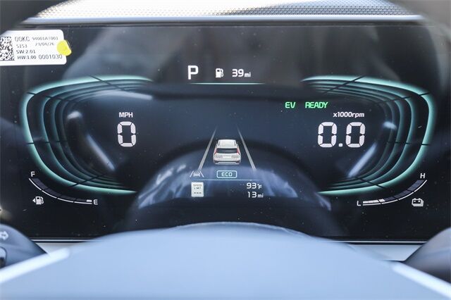 2025 Kia Niro SX Glendale CA