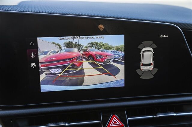 2025 Kia Niro SX Glendale CA