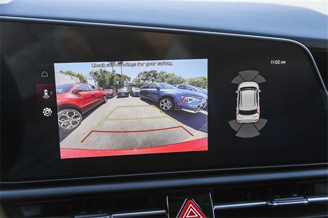 2025 Kia Niro SX Glendale CA