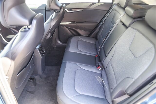 2025 Kia Niro SX Glendale CA