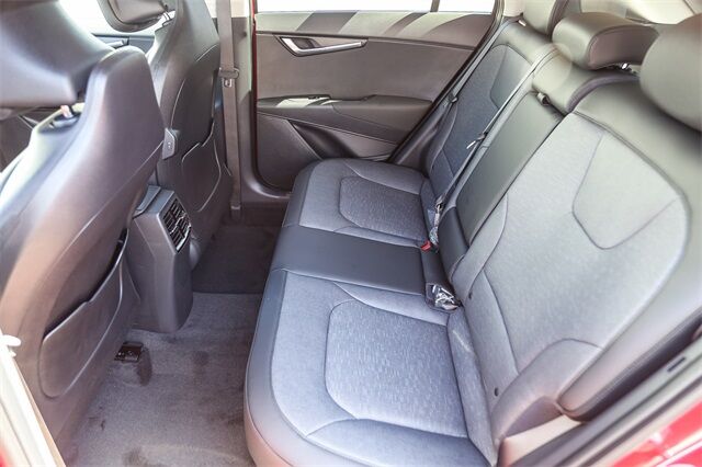 2025 Kia Niro SX Glendale CA