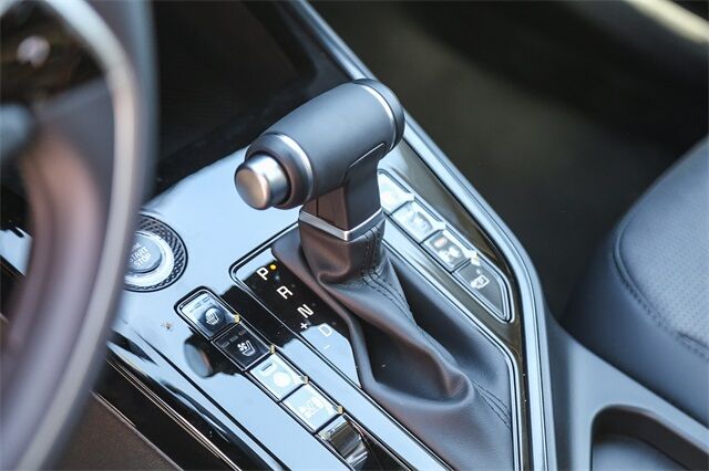 2025 Kia Niro SX Glendale CA