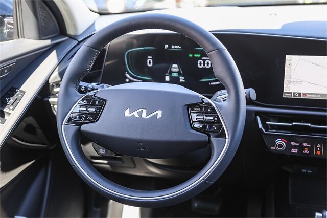 2025 Kia Niro SX Glendale CA