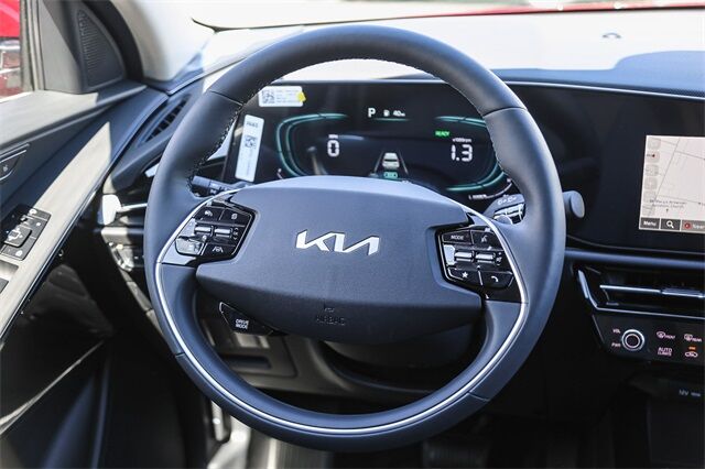 2025 Kia Niro SX Glendale CA