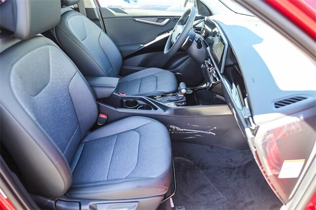 2025 Kia Niro SX Glendale CA
