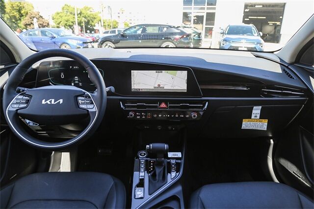 2025 Kia Niro SX Glendale CA