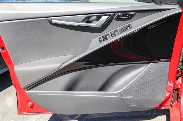 2025 Kia Niro SX Glendale CA