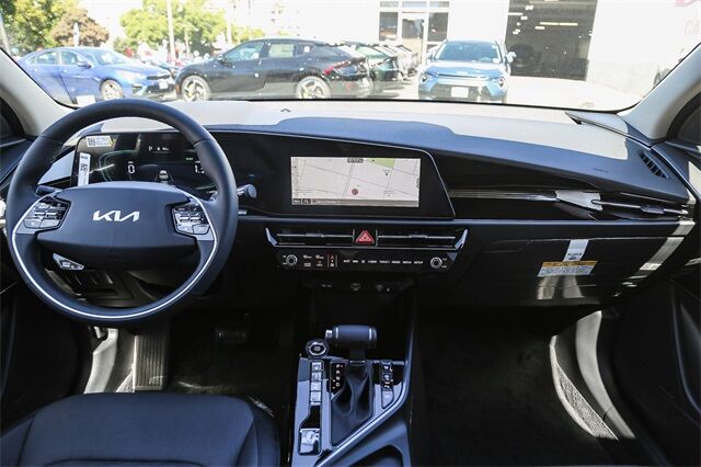 2025 Kia Niro SX Glendale CA