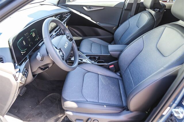 2025 Kia Niro SX Glendale CA
