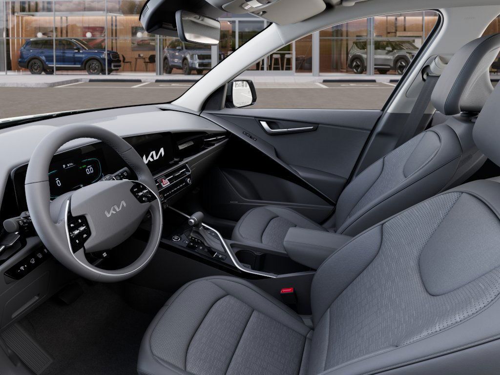 2025 Kia Niro SX Glendale CA