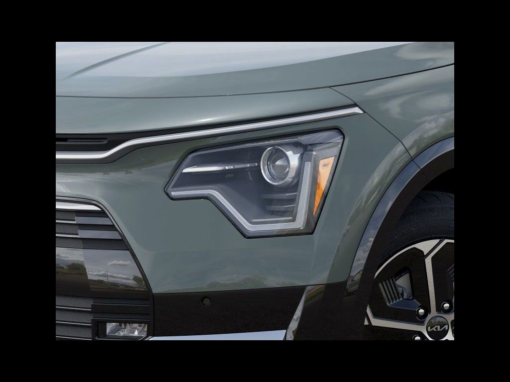 2025 Kia Niro SX Glendale CA