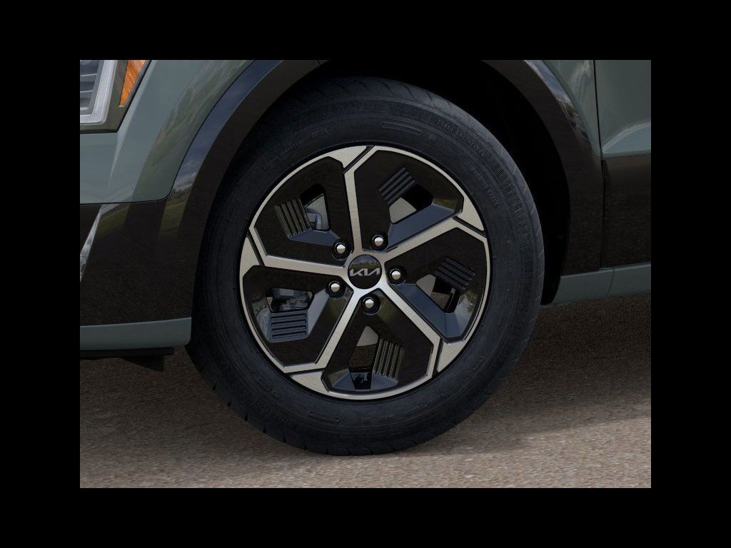 2025 Kia Niro SX Glendale CA