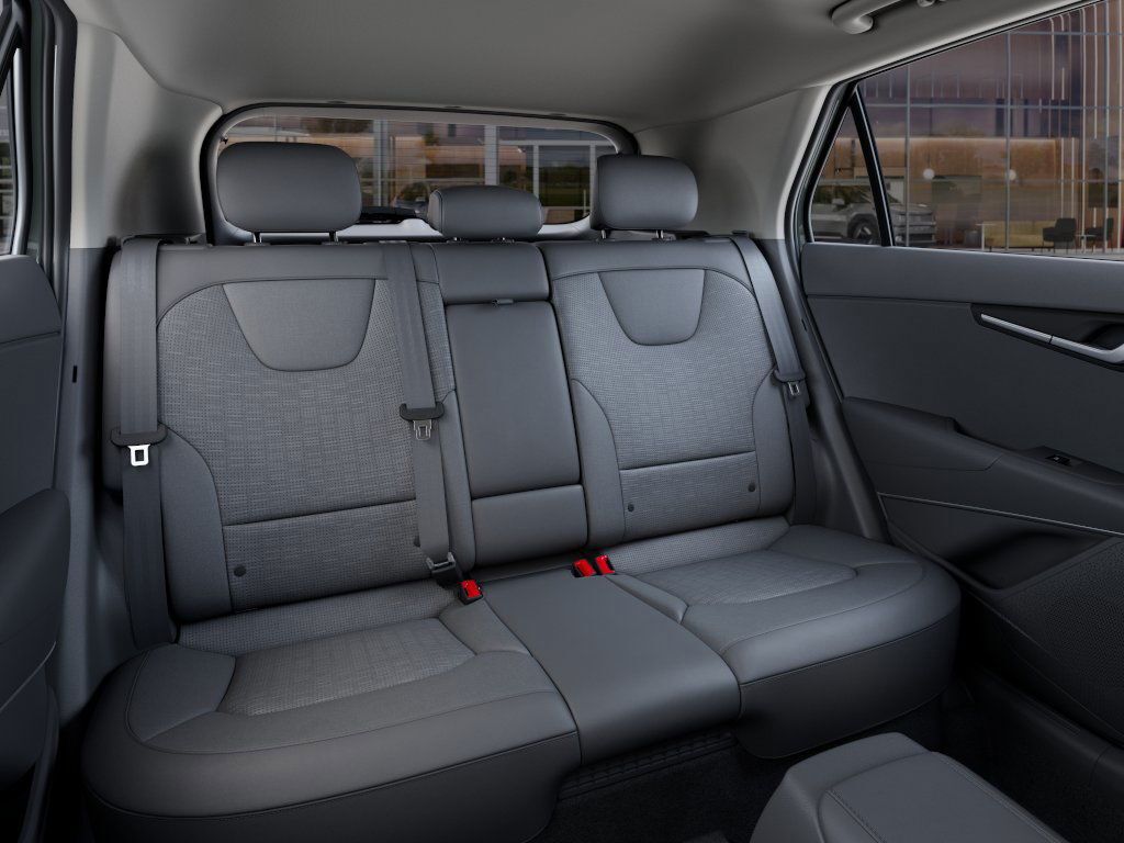2025 Kia Niro SX Glendale CA