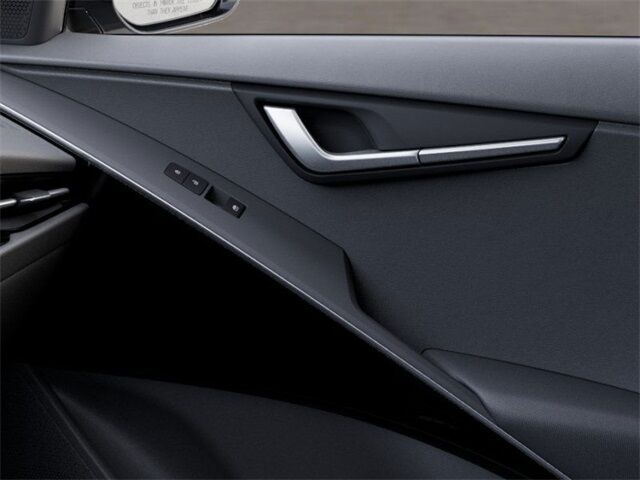 2025 Kia Niro SX Huntington Beach CA