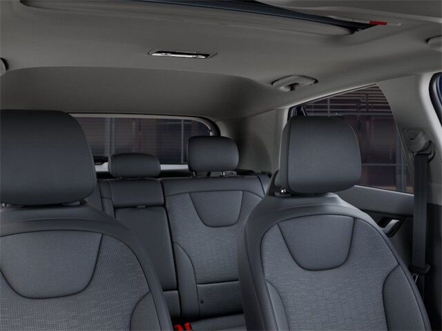 2025 Kia Niro SX Huntington Beach CA