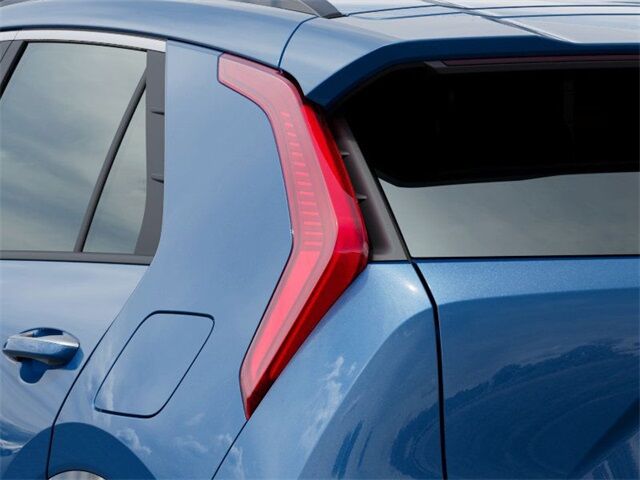 2025 Kia Niro SX Huntington Beach CA