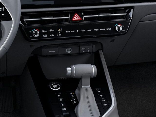 2025 Kia Niro SX Huntington Beach CA
