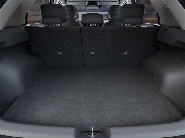 2025 Kia Niro SX Huntington Beach CA