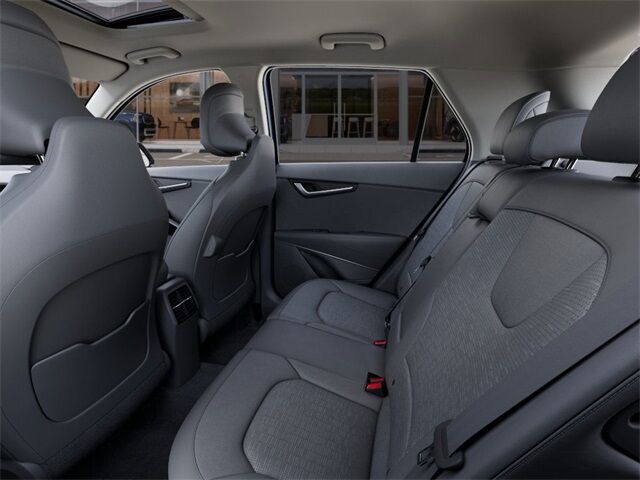 2025 Kia Niro SX Huntington Beach CA