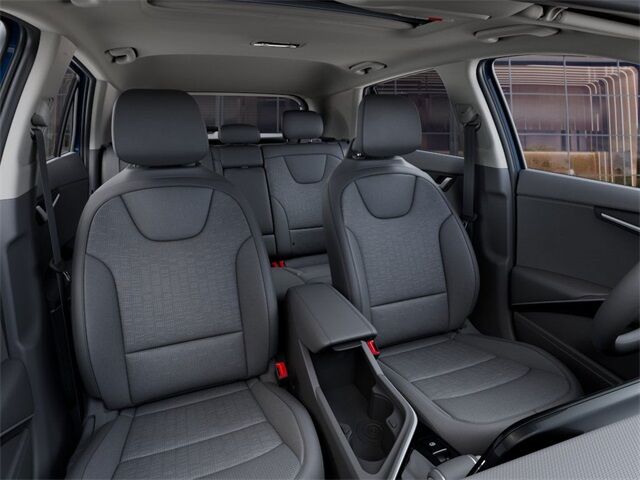 2025 Kia Niro SX Huntington Beach CA