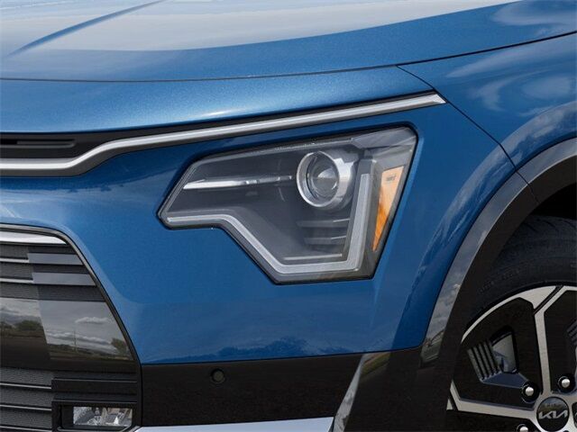 2025 Kia Niro SX Huntington Beach CA