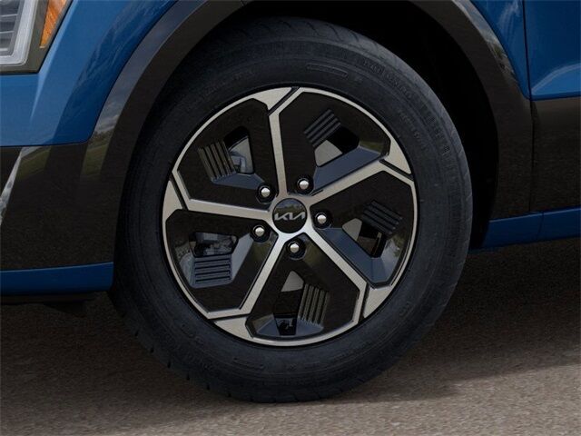 2025 Kia Niro SX Huntington Beach CA