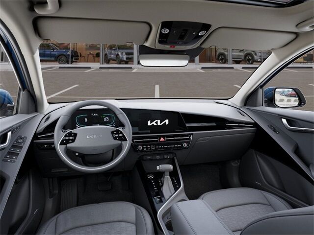 2025 Kia Niro SX Huntington Beach CA