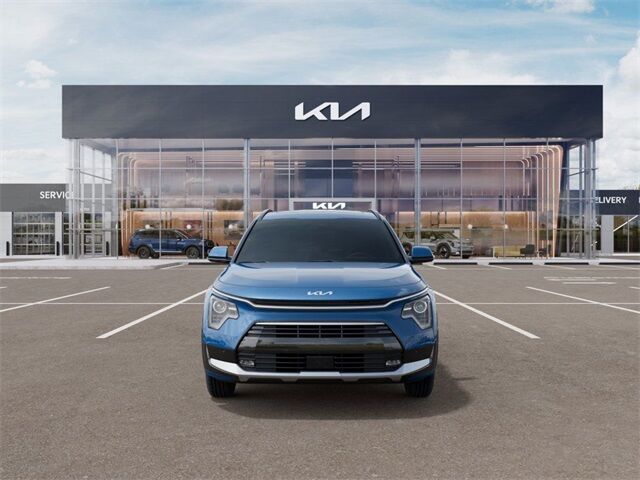 2025 Kia Niro SX Huntington Beach CA