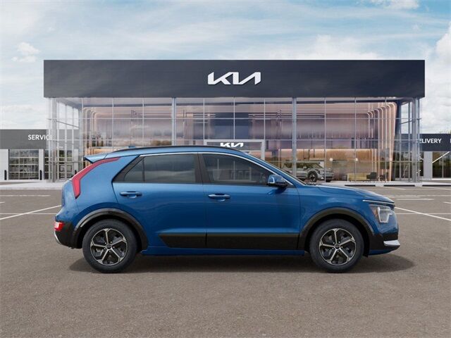 2025 Kia Niro SX Huntington Beach CA